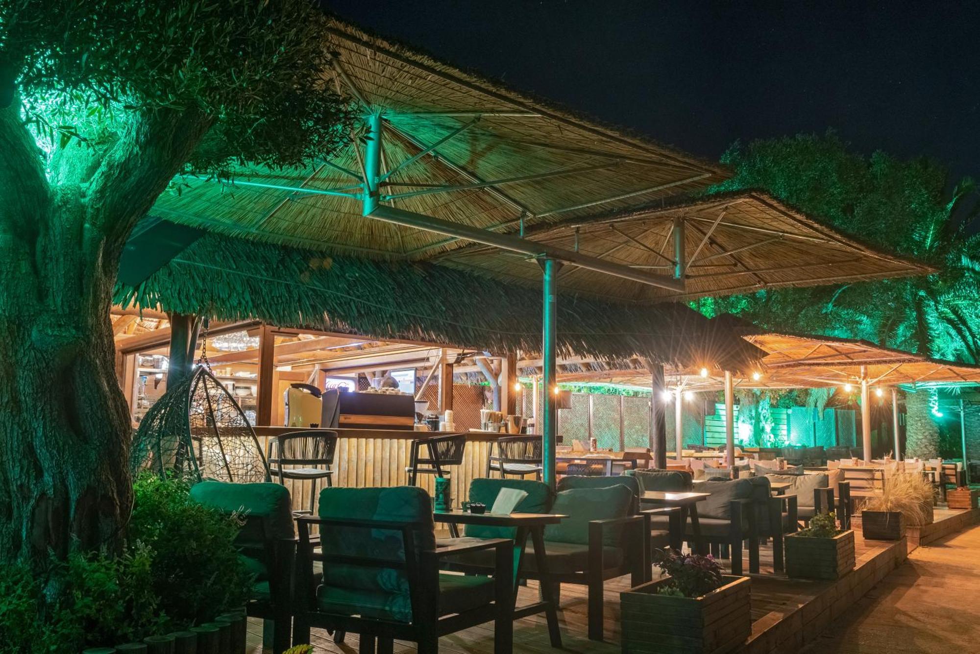 Camping Castello Neos Marmaras Extérieur photo