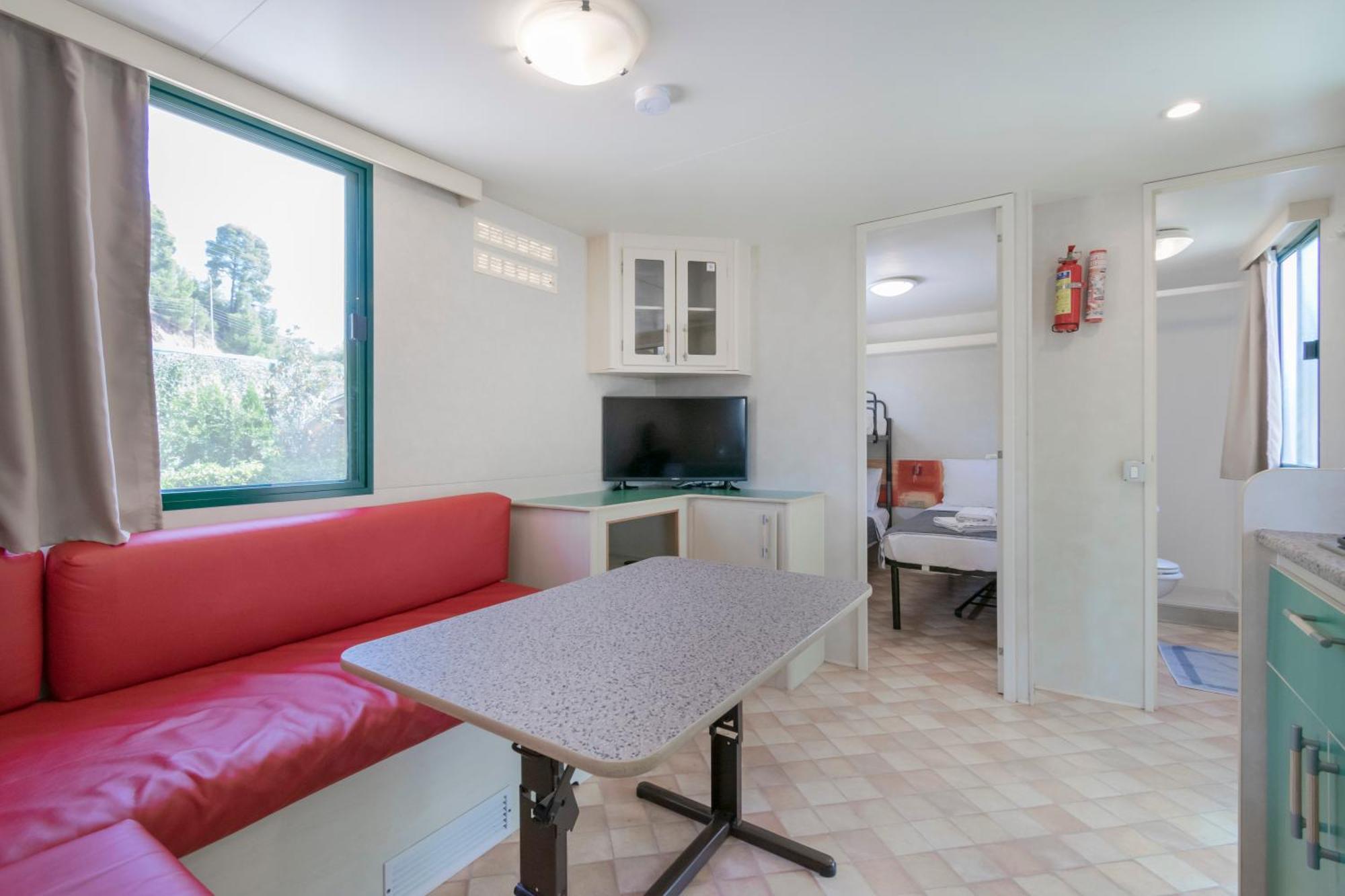 Camping Castello Neos Marmaras Extérieur photo