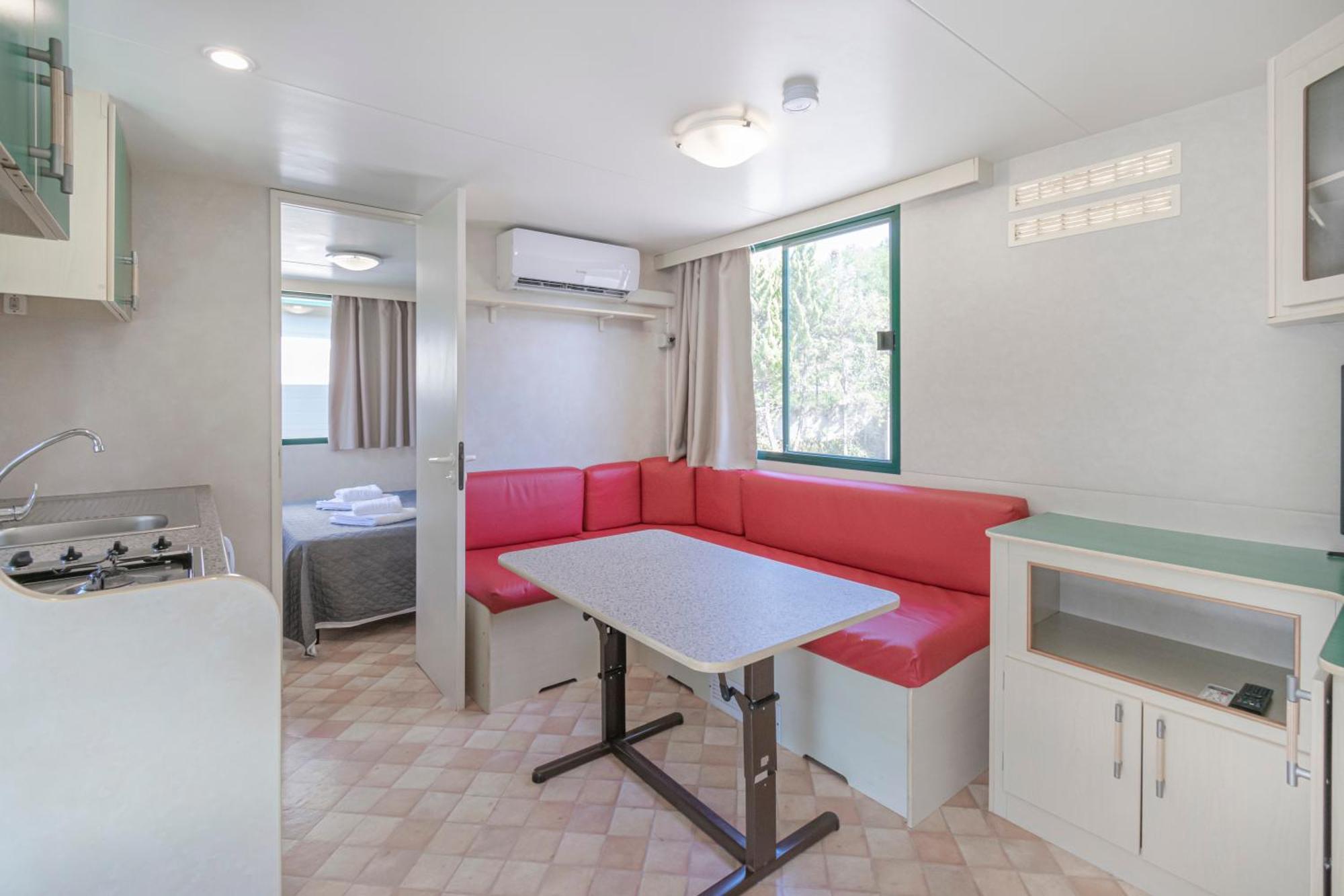 Camping Castello Neos Marmaras Extérieur photo